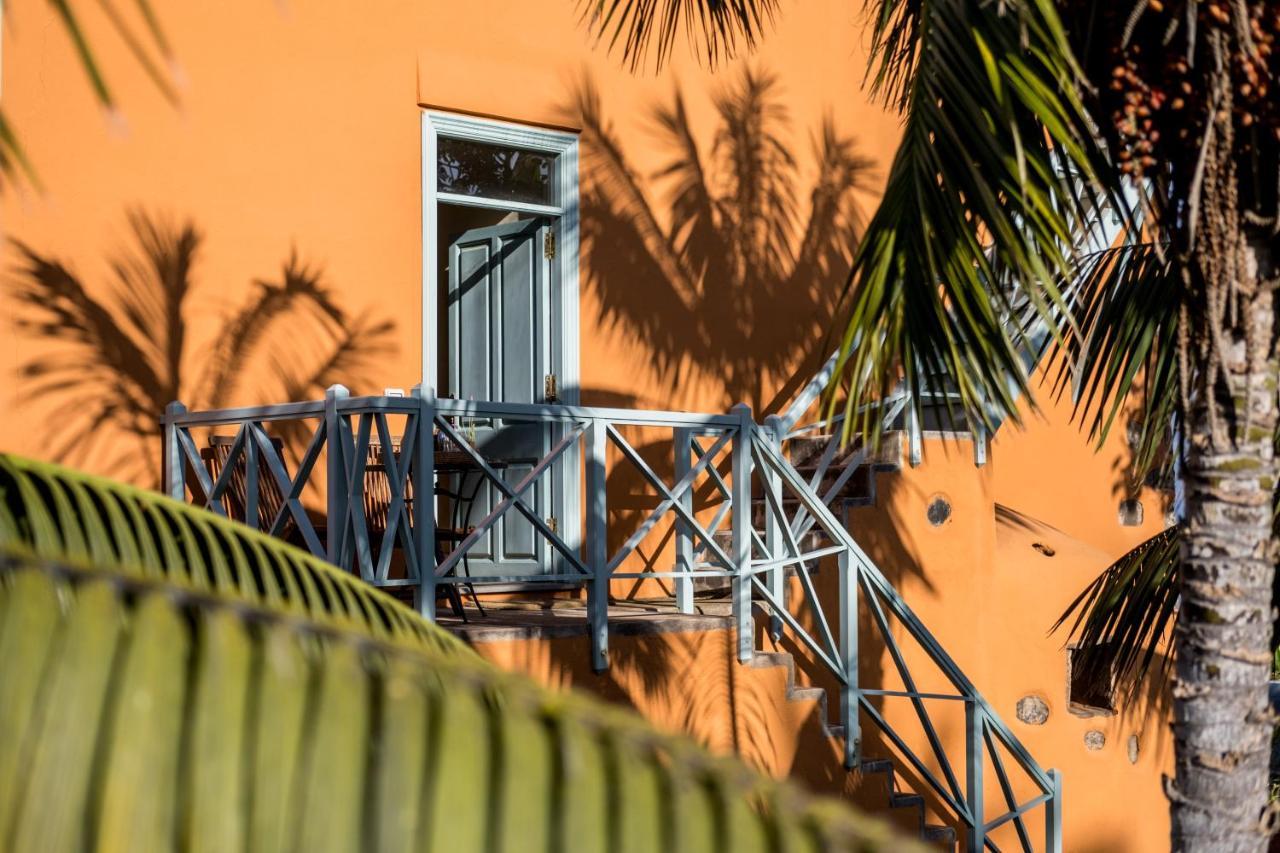 Finca El Patio Los Realejos Ngoại thất bức ảnh