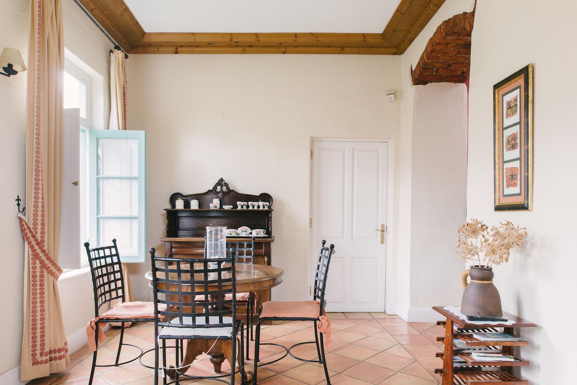 Finca El Patio Los Realejos Ngoại thất bức ảnh