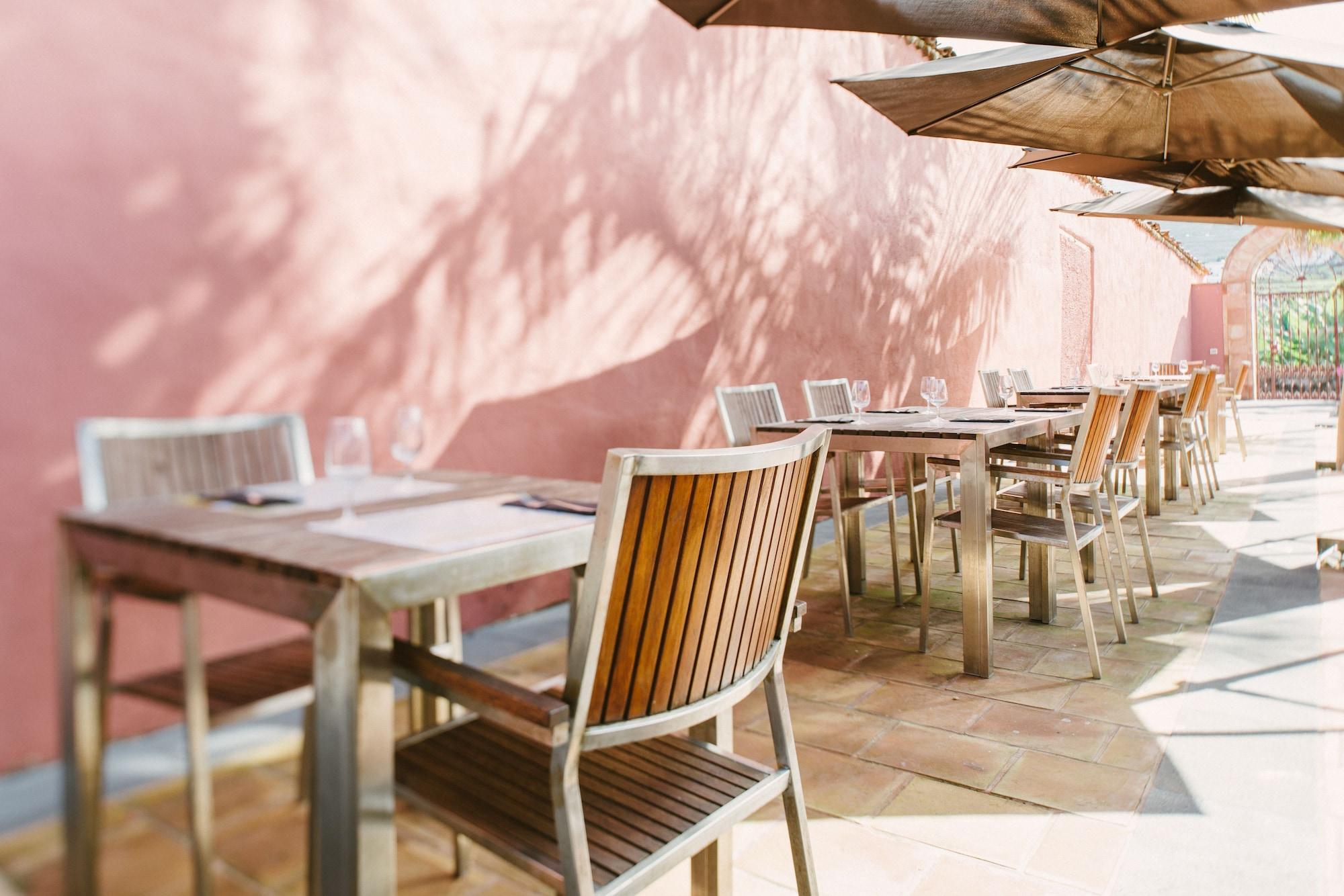 Finca El Patio Los Realejos Ngoại thất bức ảnh