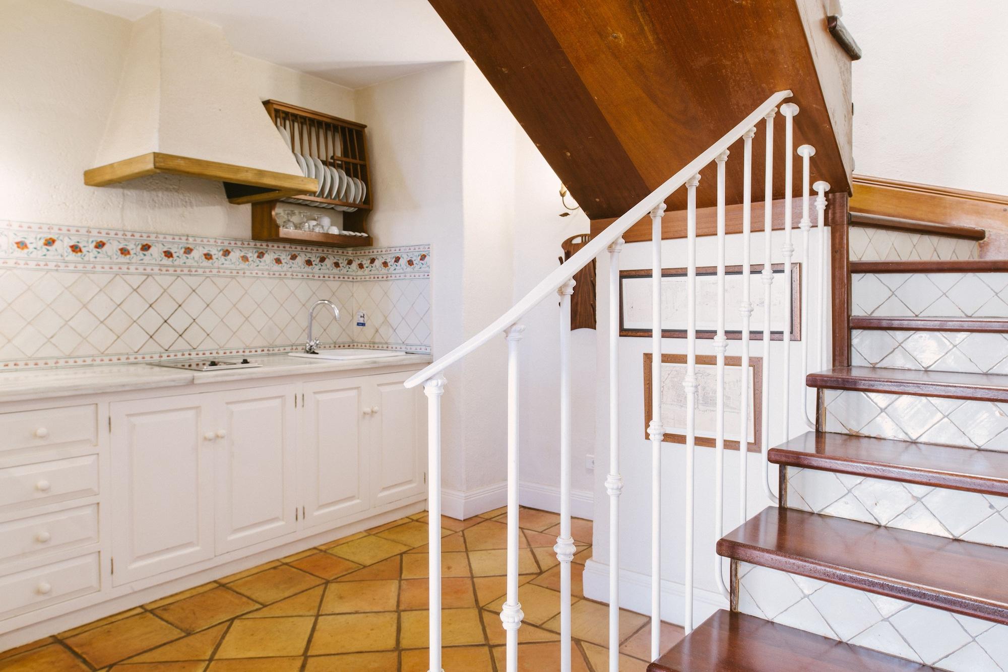 Finca El Patio Los Realejos Ngoại thất bức ảnh