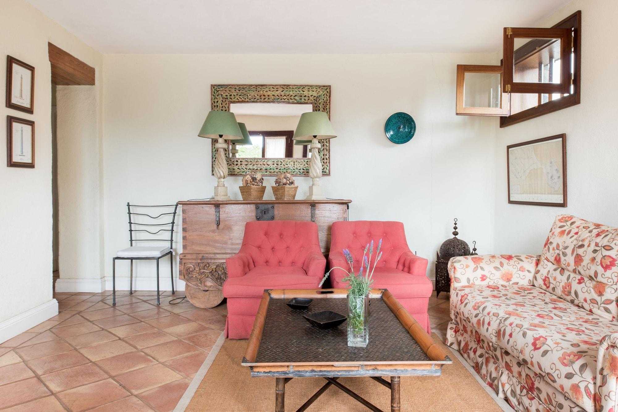 Finca El Patio Los Realejos Ngoại thất bức ảnh