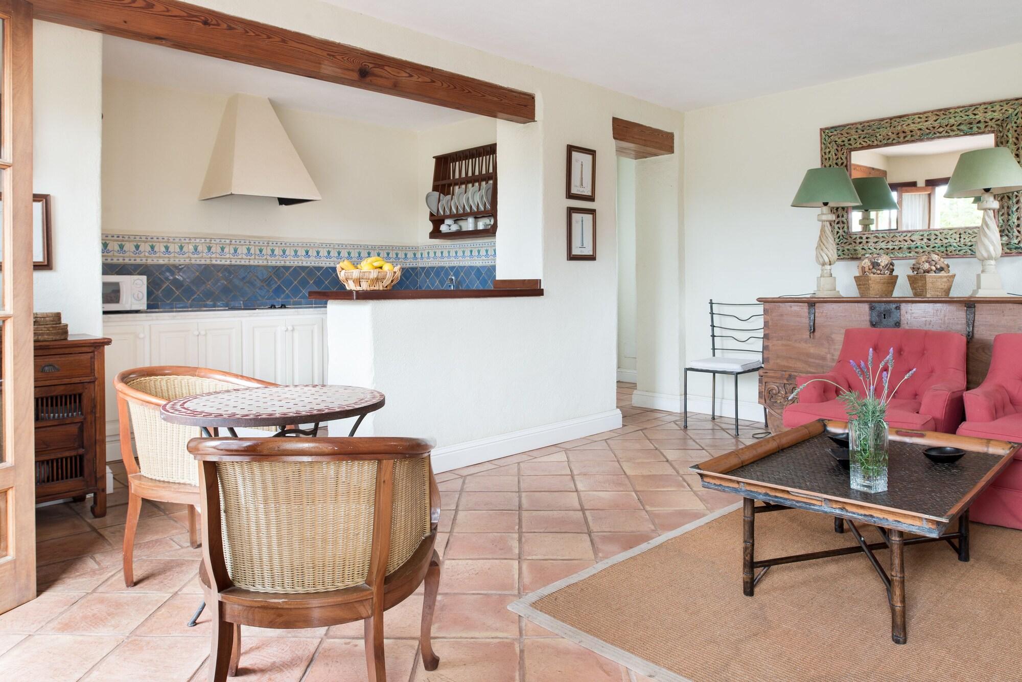 Finca El Patio Los Realejos Ngoại thất bức ảnh