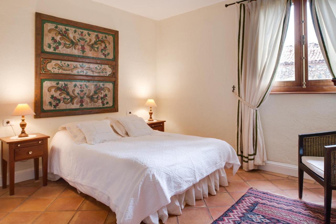 Finca El Patio Los Realejos Ngoại thất bức ảnh