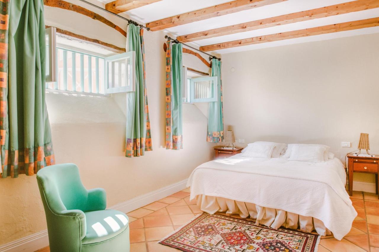 Finca El Patio Los Realejos Ngoại thất bức ảnh