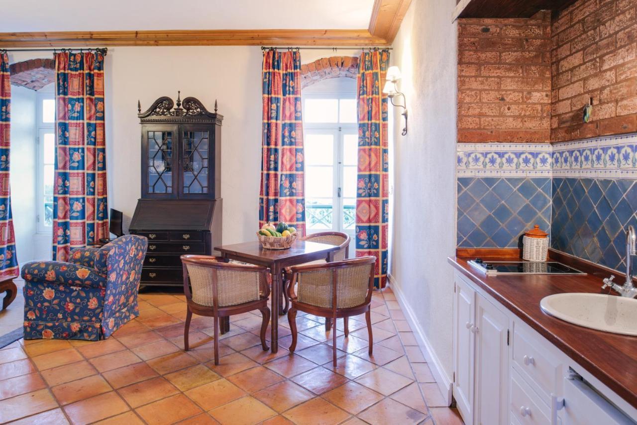 Finca El Patio Los Realejos Ngoại thất bức ảnh