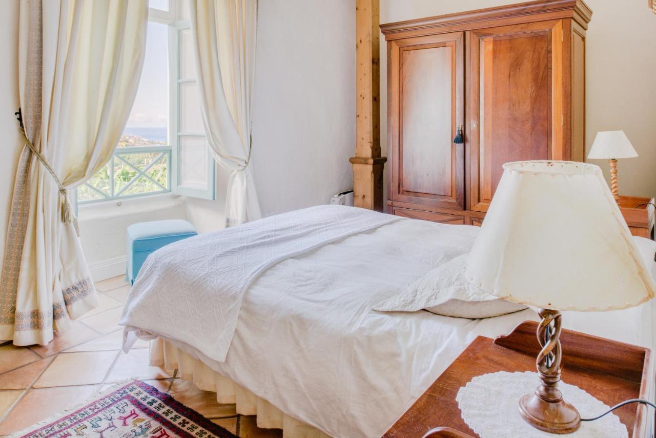Finca El Patio Los Realejos Ngoại thất bức ảnh