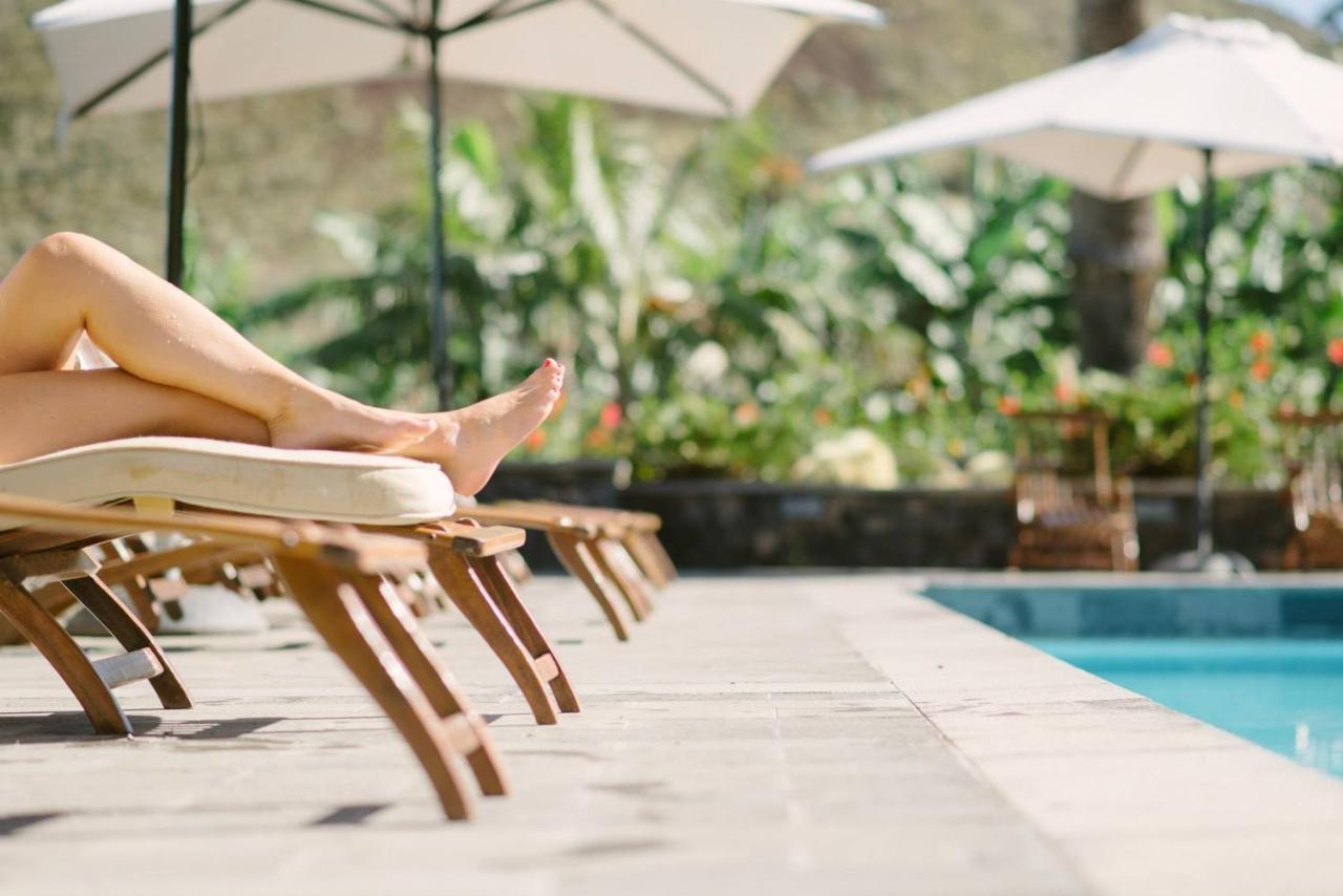 Finca El Patio Los Realejos Ngoại thất bức ảnh