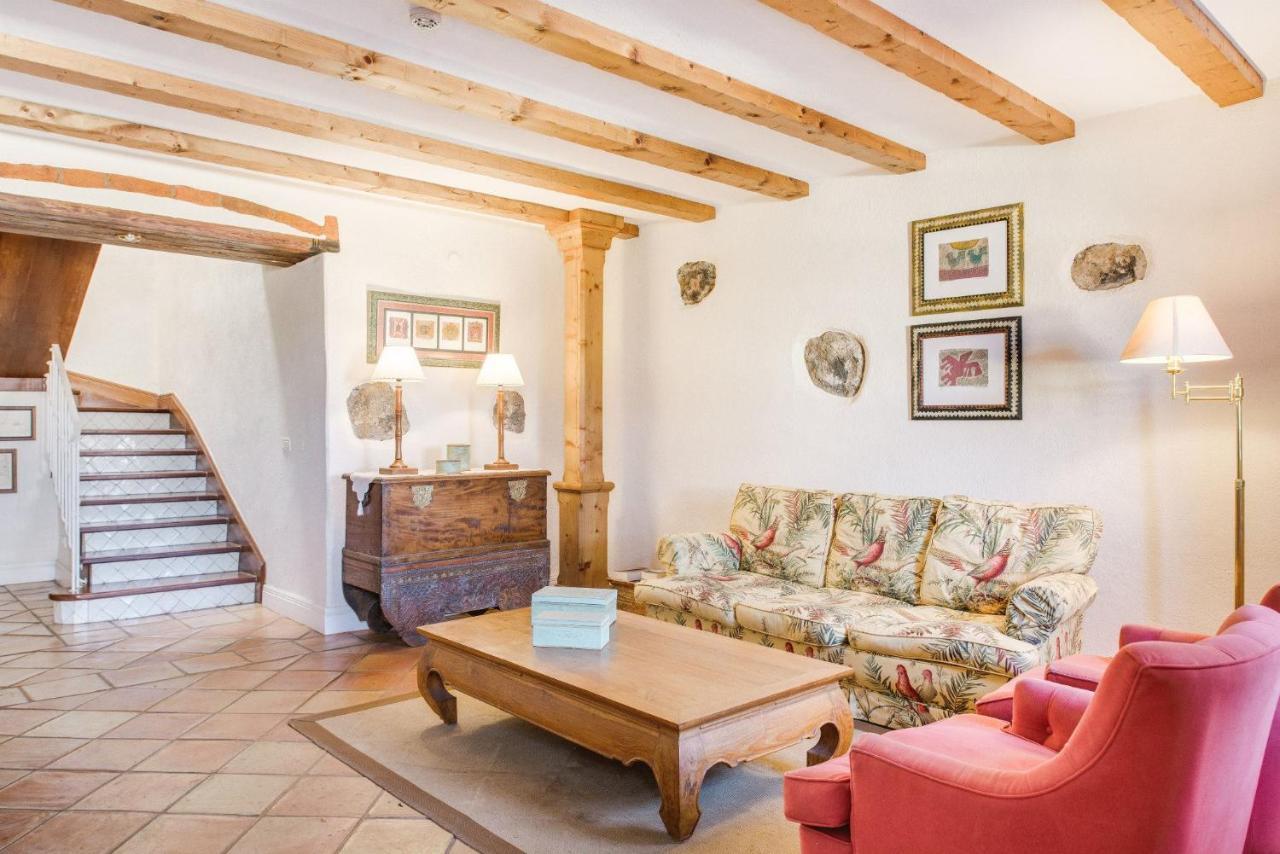 Finca El Patio Los Realejos Ngoại thất bức ảnh