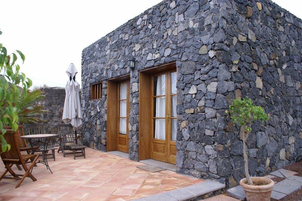 Finca El Patio Los Realejos Ngoại thất bức ảnh