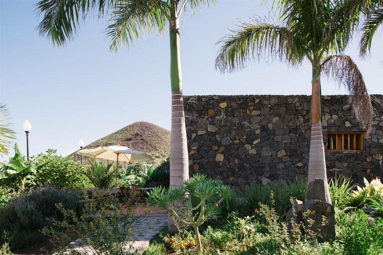 Finca El Patio Los Realejos Ngoại thất bức ảnh